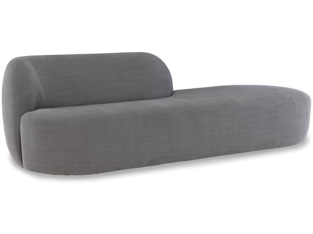 One Arm Sofa - main image