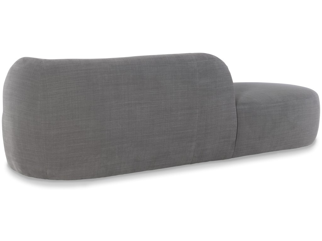 One Arm Sofa - image 2