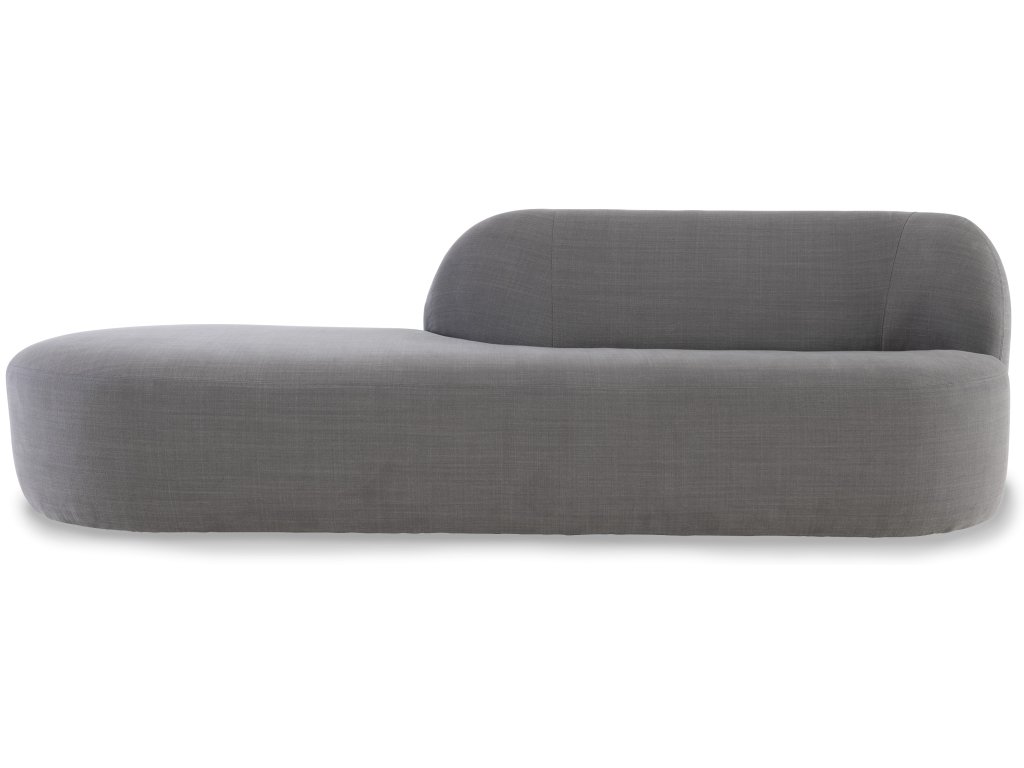 One Arm Sofa - image 3