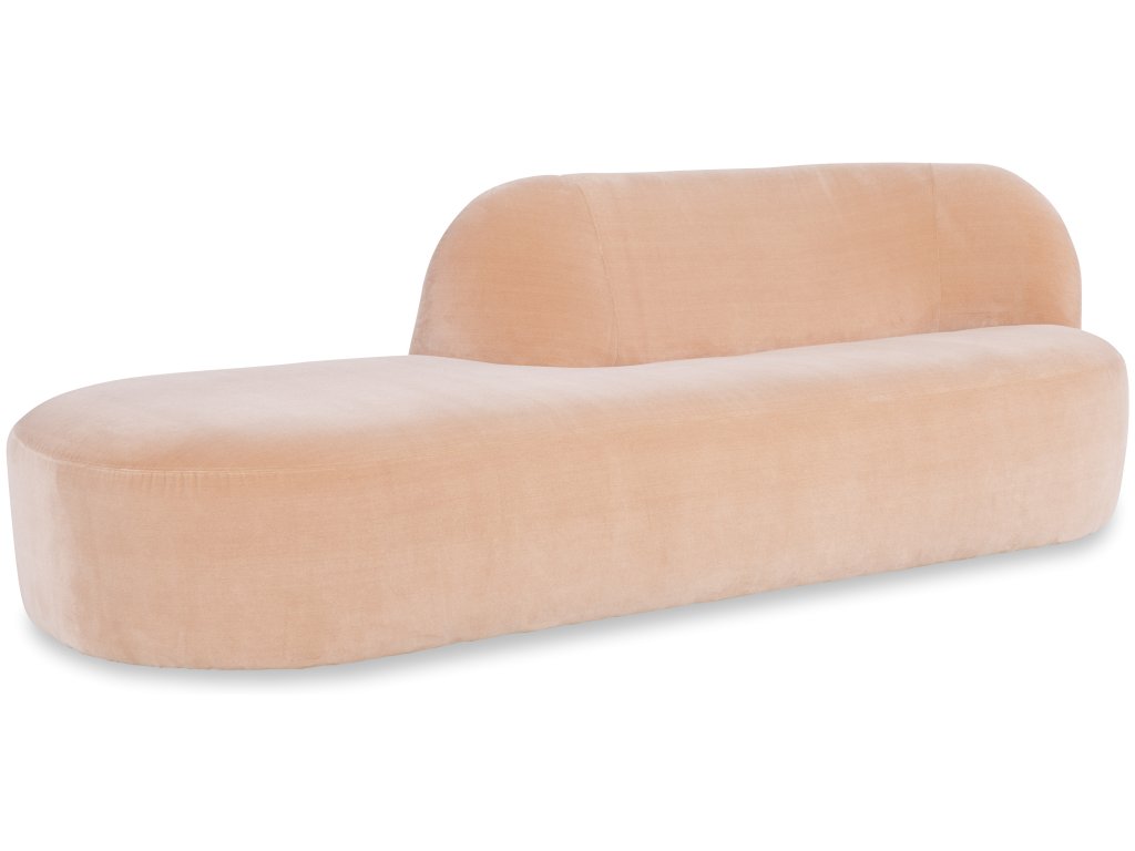 One Arm Sofa - image 1