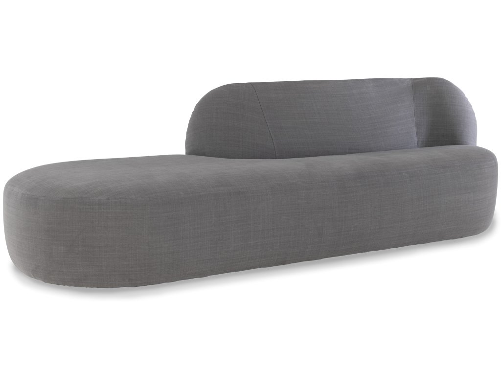 One Arm Sofa - main image