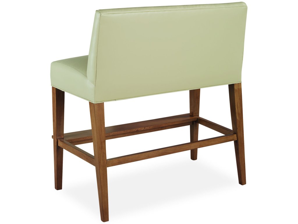 Double Bar Bench - image 1