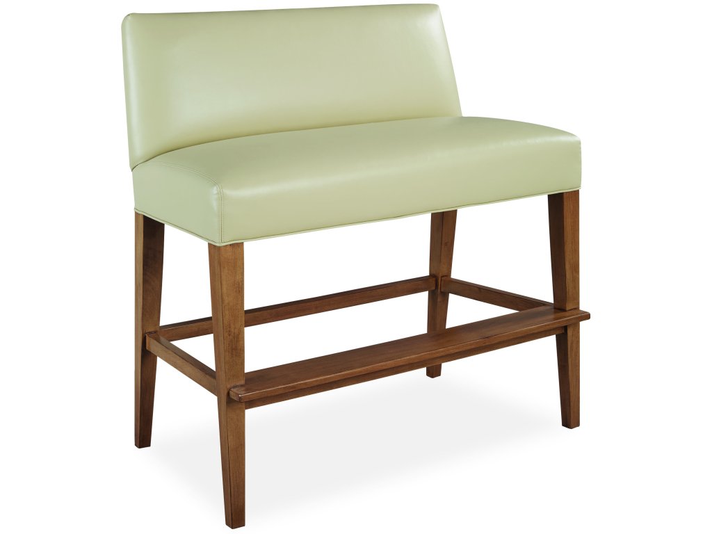 Double Bar Bench - main image
