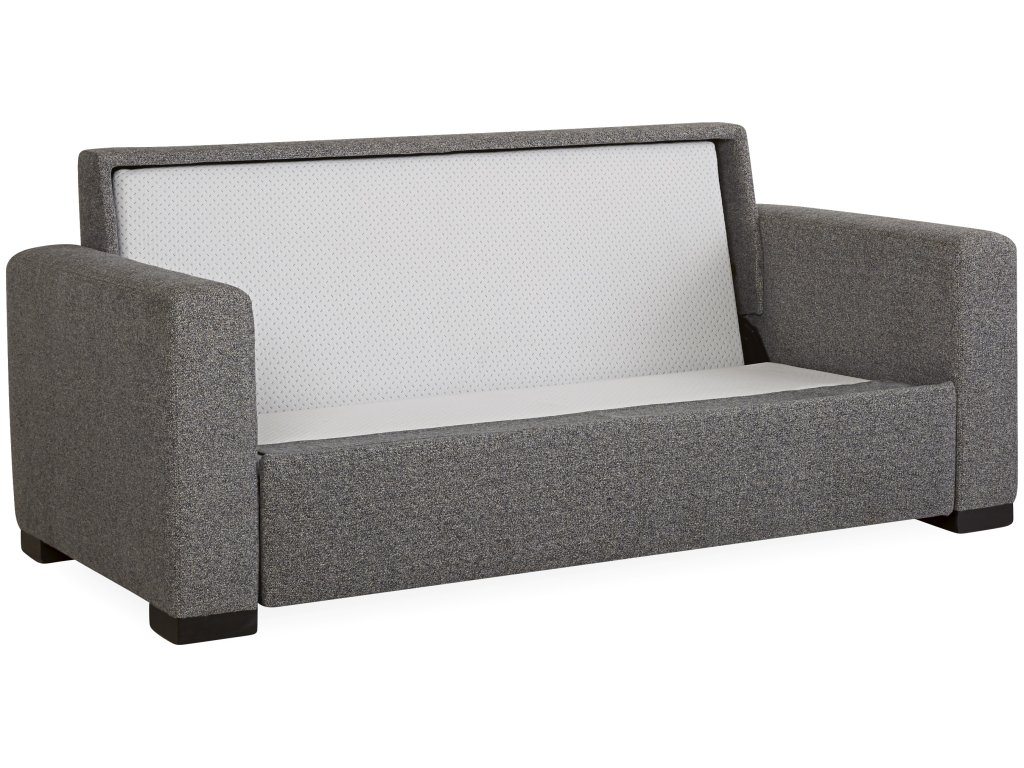 Queen Sleeper Sofa - image 2
