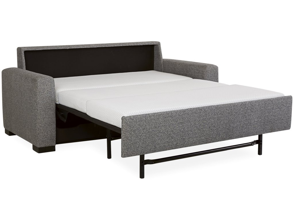 Queen Sleeper Sofa - image 3