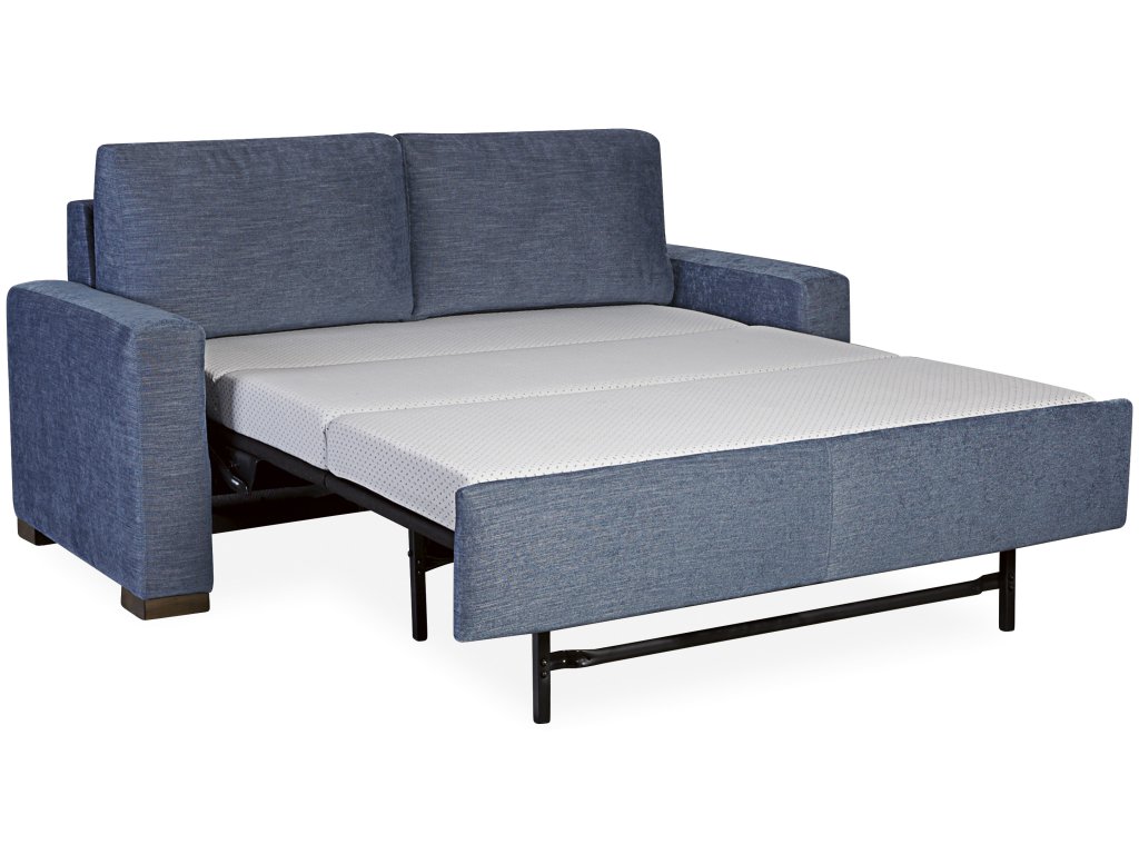 Queen Sleeper Sofa - image 1