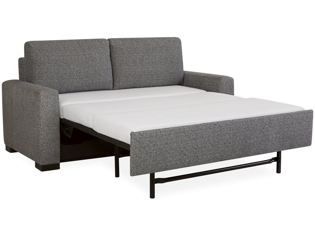 Queen Sleeper Sofa - image 4