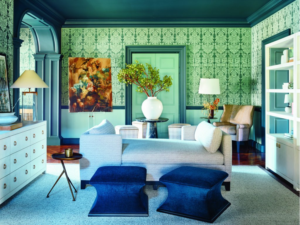Double Chaise - image 1
