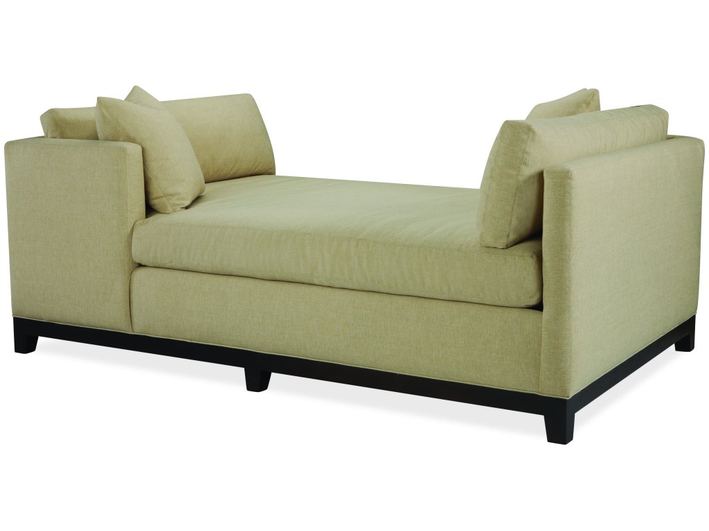 Double Chaise - image 3