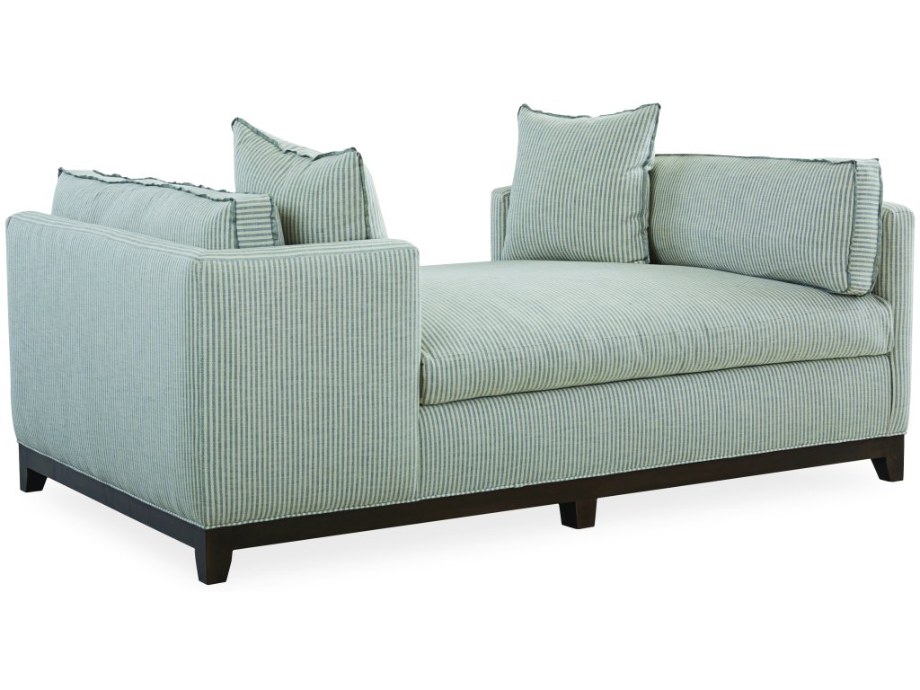 Double Chaise - main image