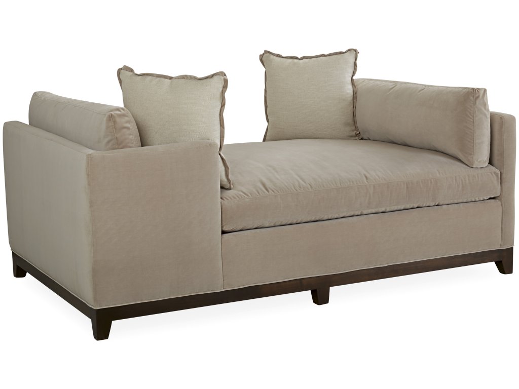 Double Chaise - image 2