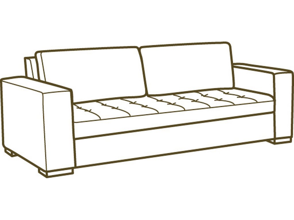 Full Convertible Sleeper - main image