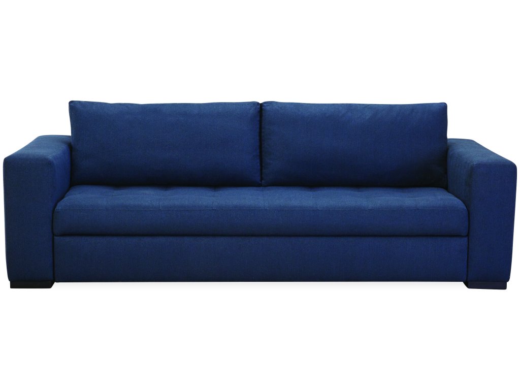 Queen Convertible Sleeper - image 5