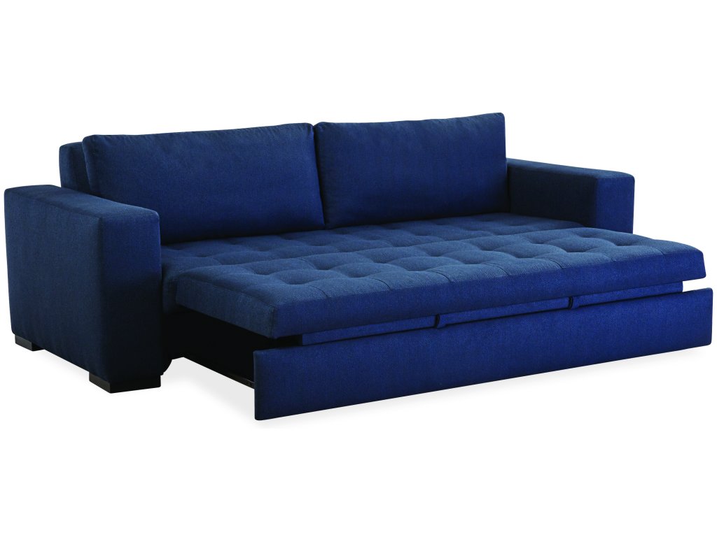 Queen Convertible Sleeper - image 3
