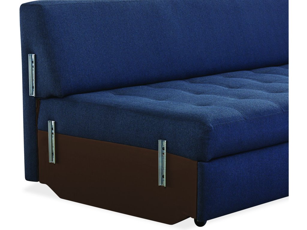 Queen Convertible Sleeper - image 6