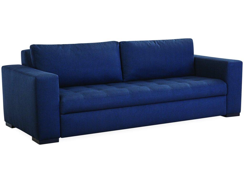 Queen Convertible Sleeper - main image