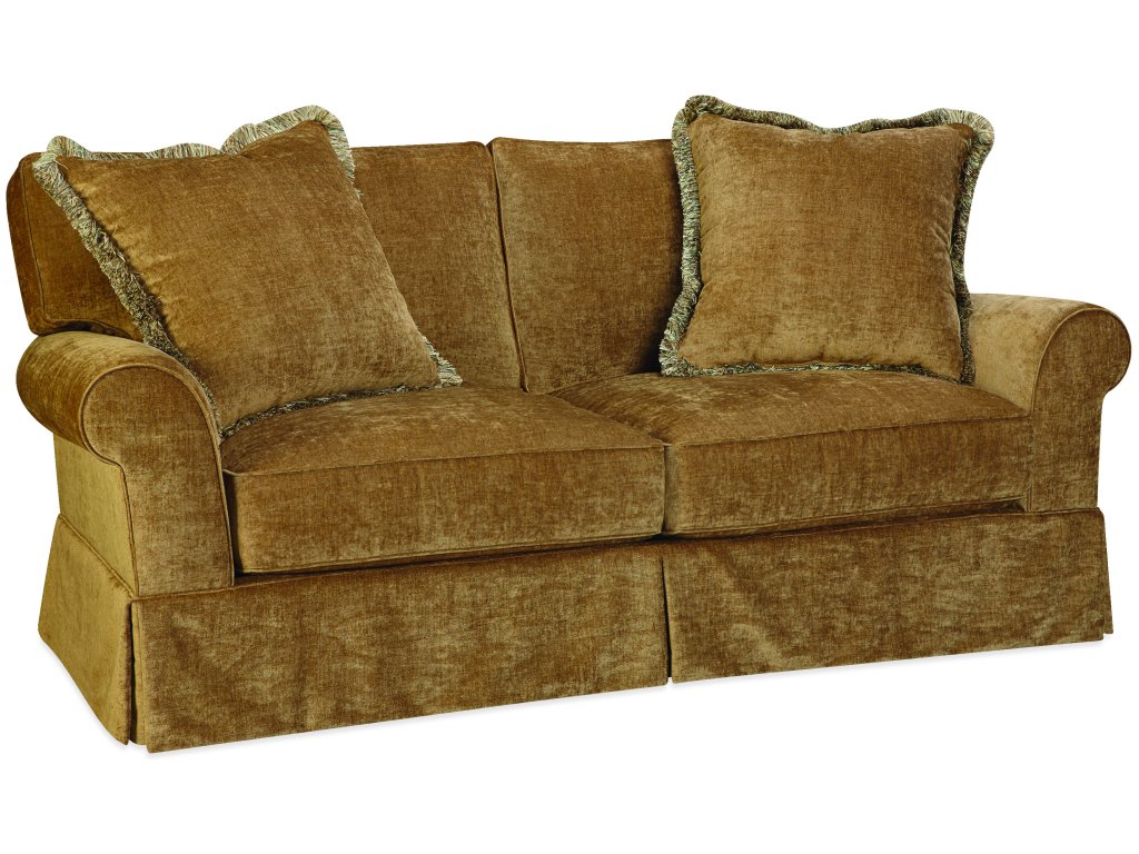 Full Sleeper Sofa - image 1