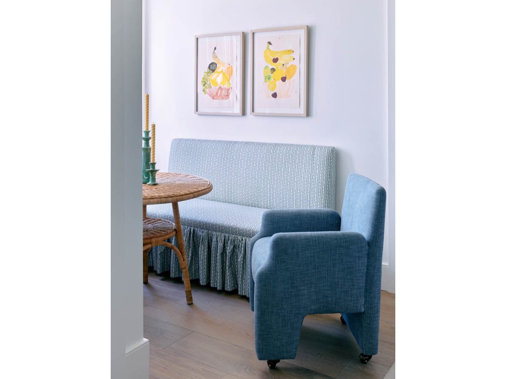 Dining Chair - image 6
