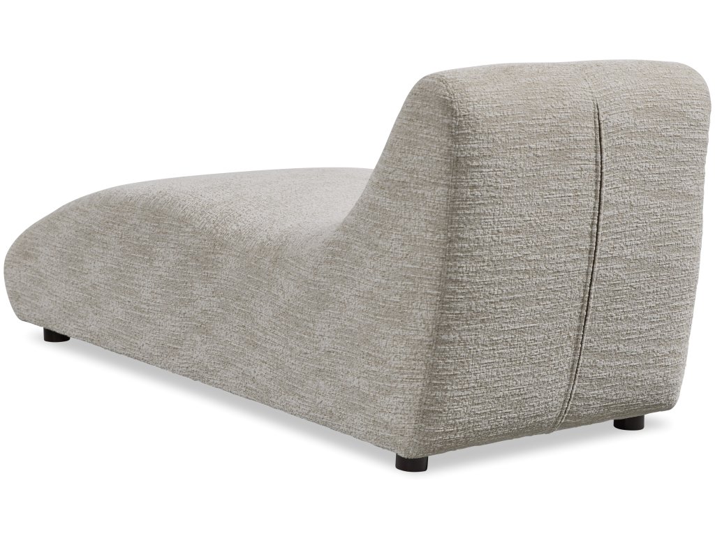 Armless Chaise - image 2