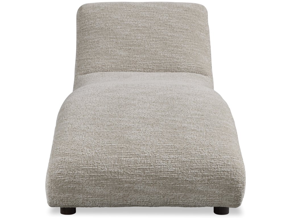 Armless Chaise - image 1