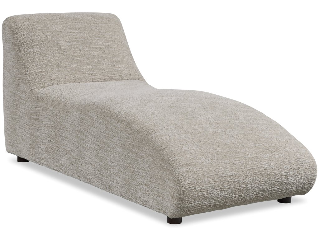 Armless Chaise - main image