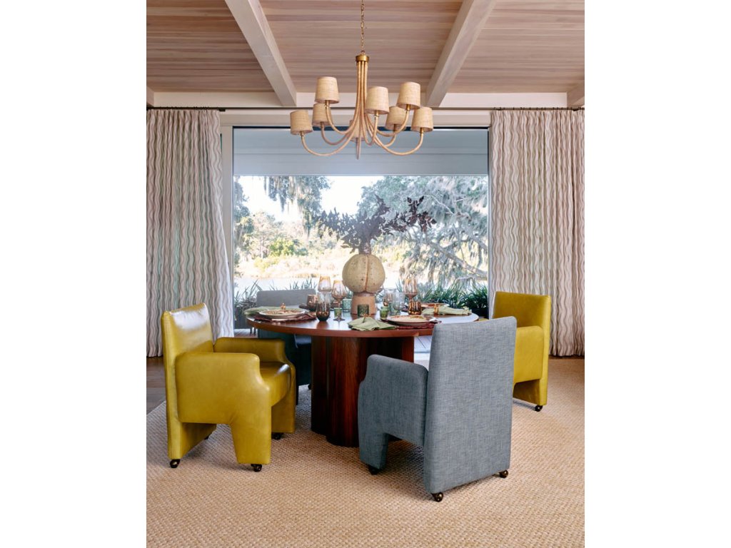 Dining Chair - image 4