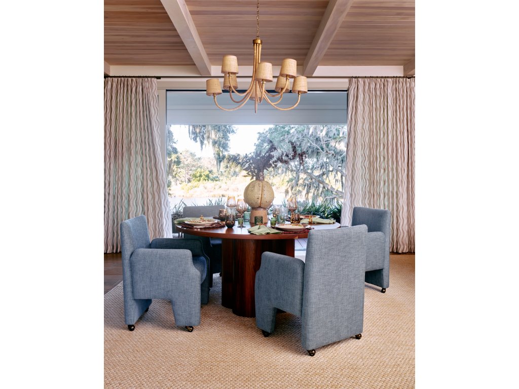Dining Chair - image 3