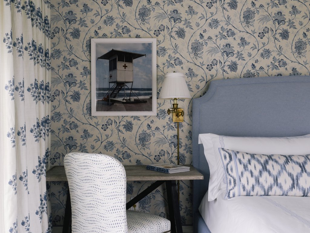 King Tailor Made Bed - main image