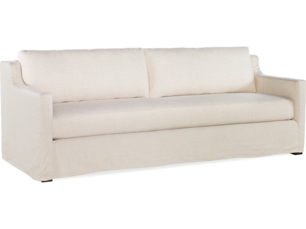 Slipcovered Sofa - main image