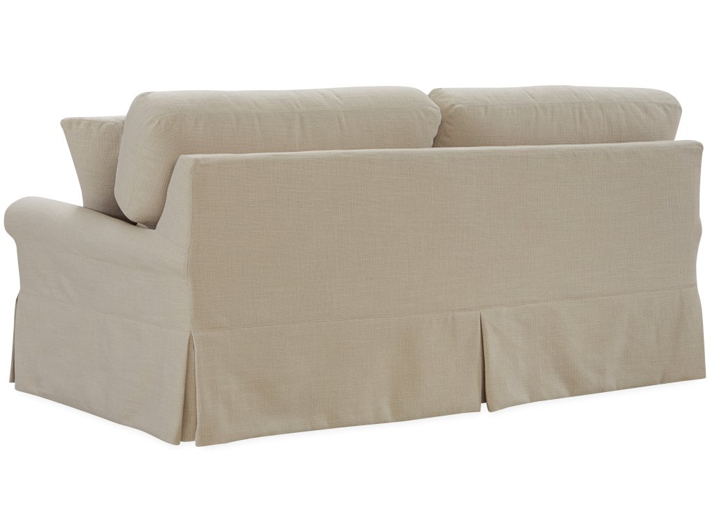 Queen Sleeper Sofa - image 1