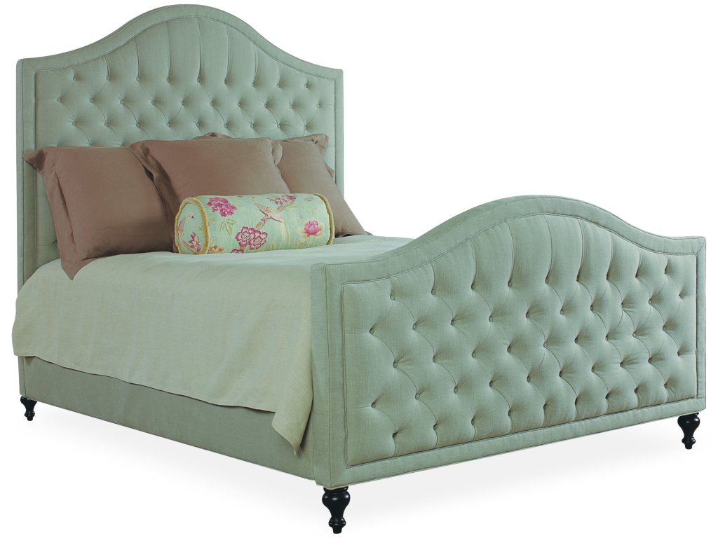 Queen Tailor Made Bed - main image