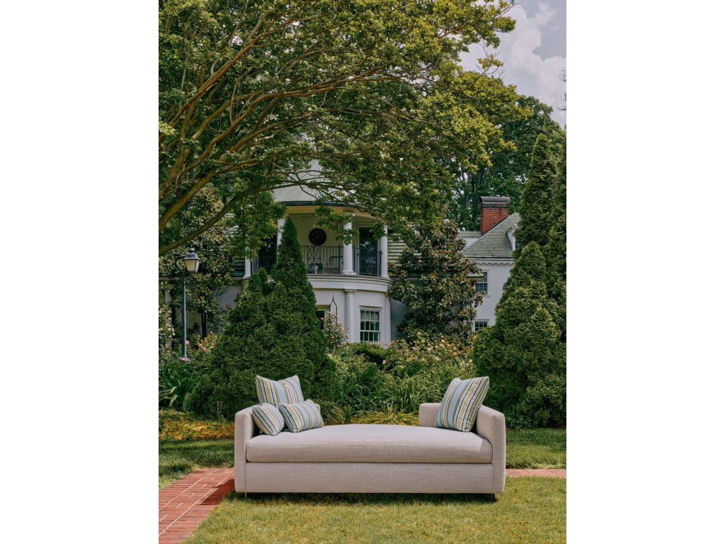 Nandina Outdoor Day Bed - image 6