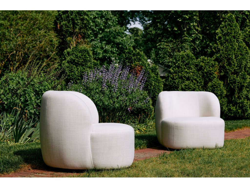 Messina Outdoor Swivel Chair - image 8