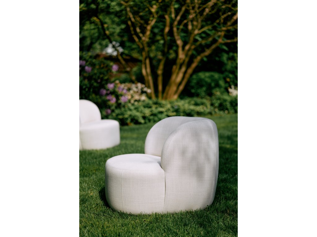 Messina Outdoor Swivel Chair - image 11