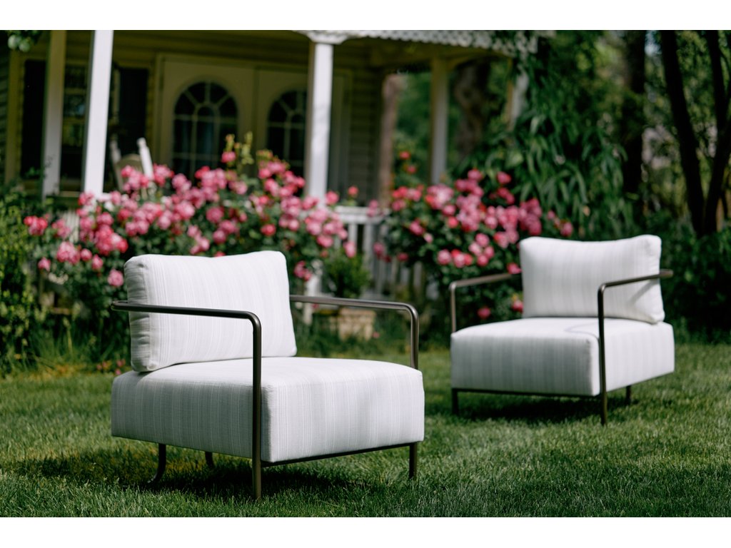 Spartacus Outdoor Chair - image 5