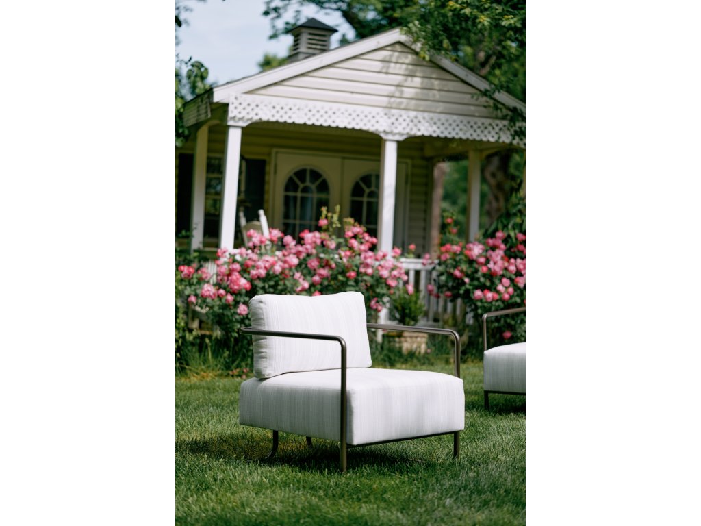Spartacus Outdoor Chair - image 6