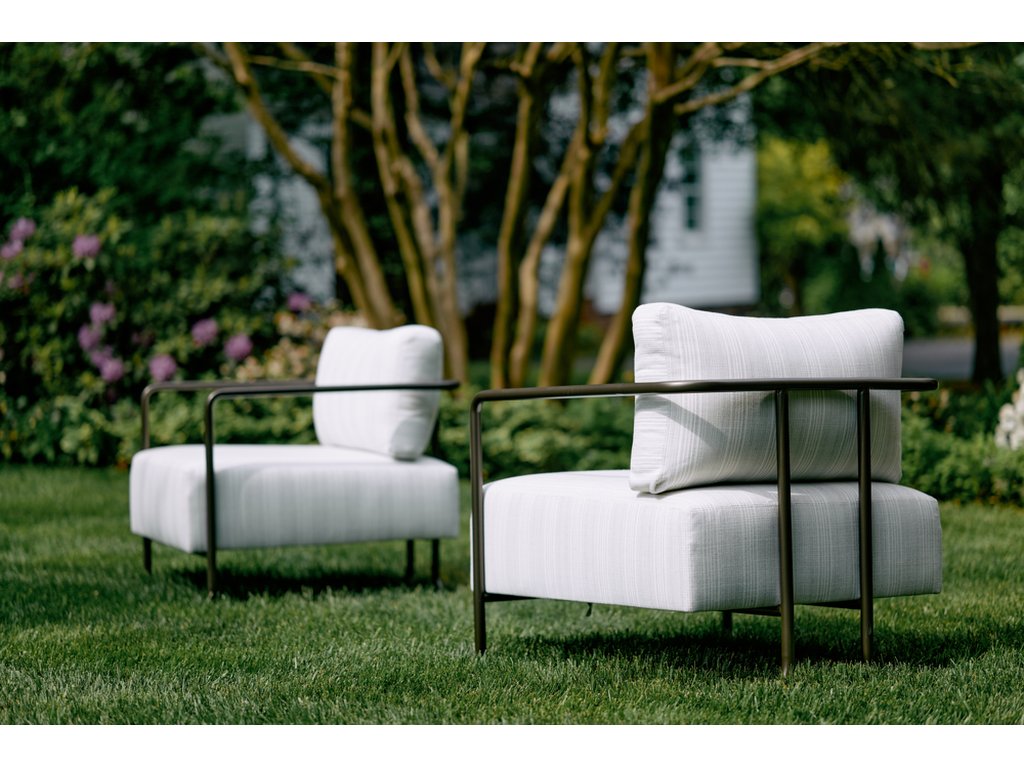 Spartacus Outdoor Chair - image 7