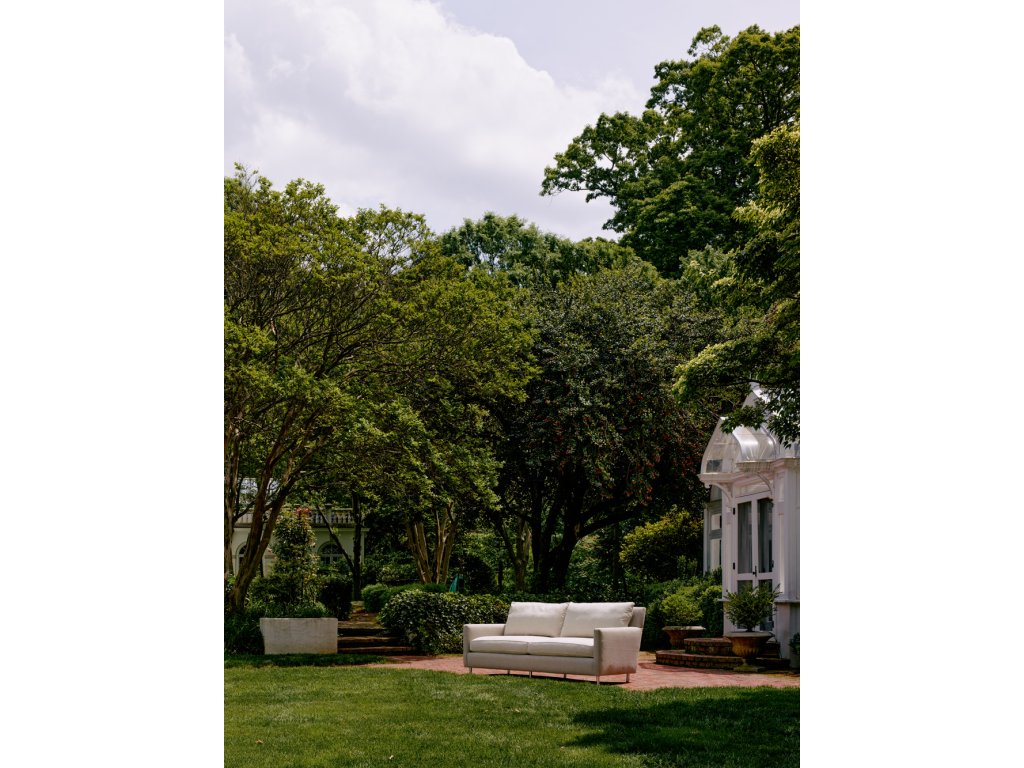 Nandina Outdoor Sofa - image 4