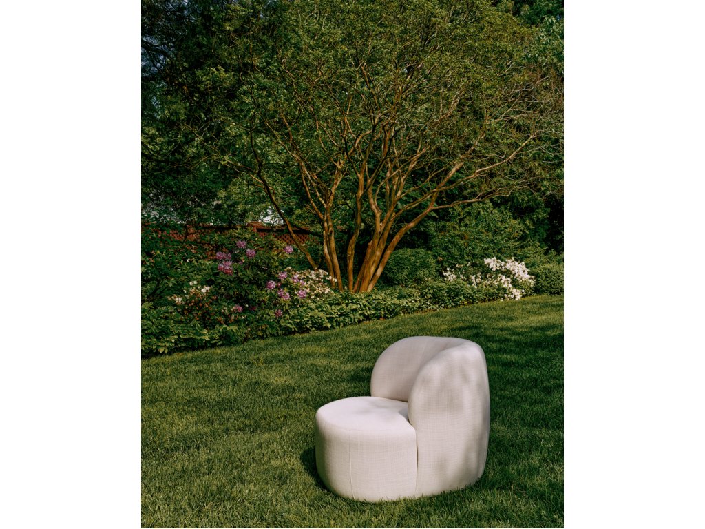 Messina Outdoor Swivel Chair - image 6