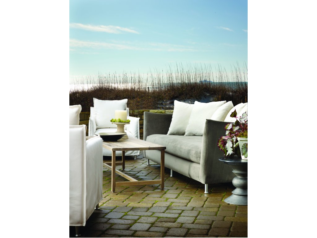 Oleander Outdoor Sofa - image 3
