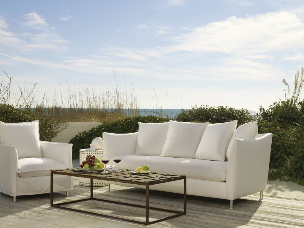 Oleander Outdoor Apartment Sofa - image 3