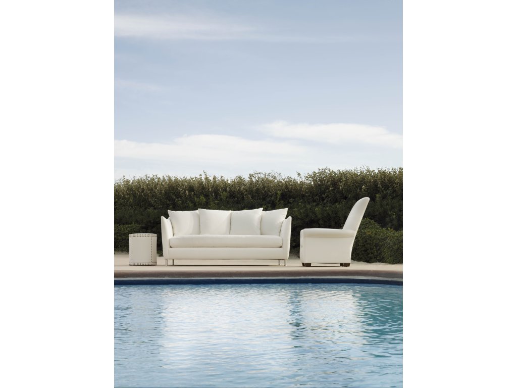 Oleander Outdoor Apartment Sofa - image 2