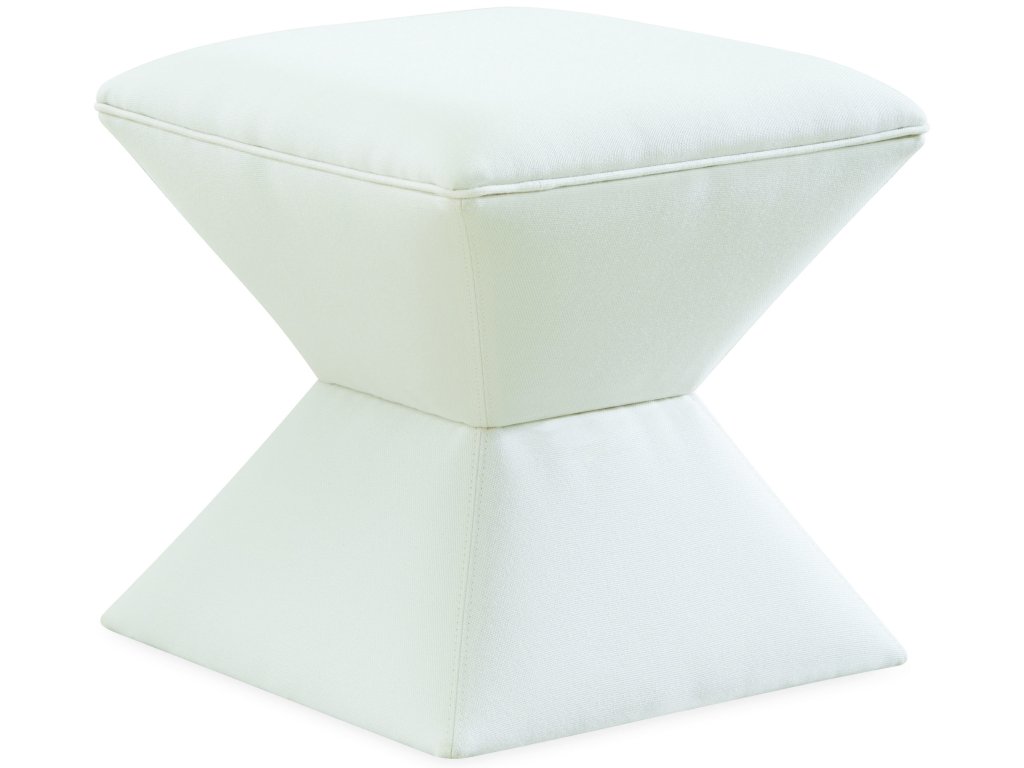 Hamilton Outdoor Ottoman - main image