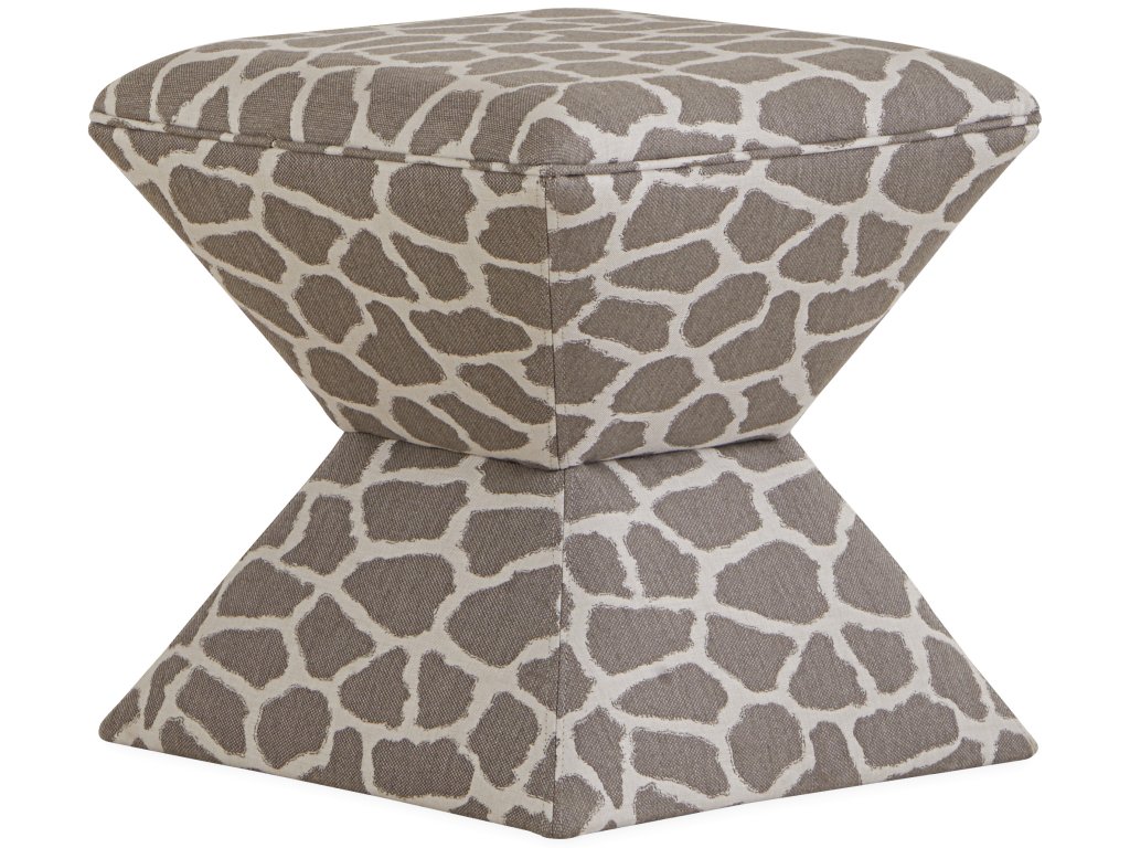 Hamilton Outdoor Ottoman - image 1