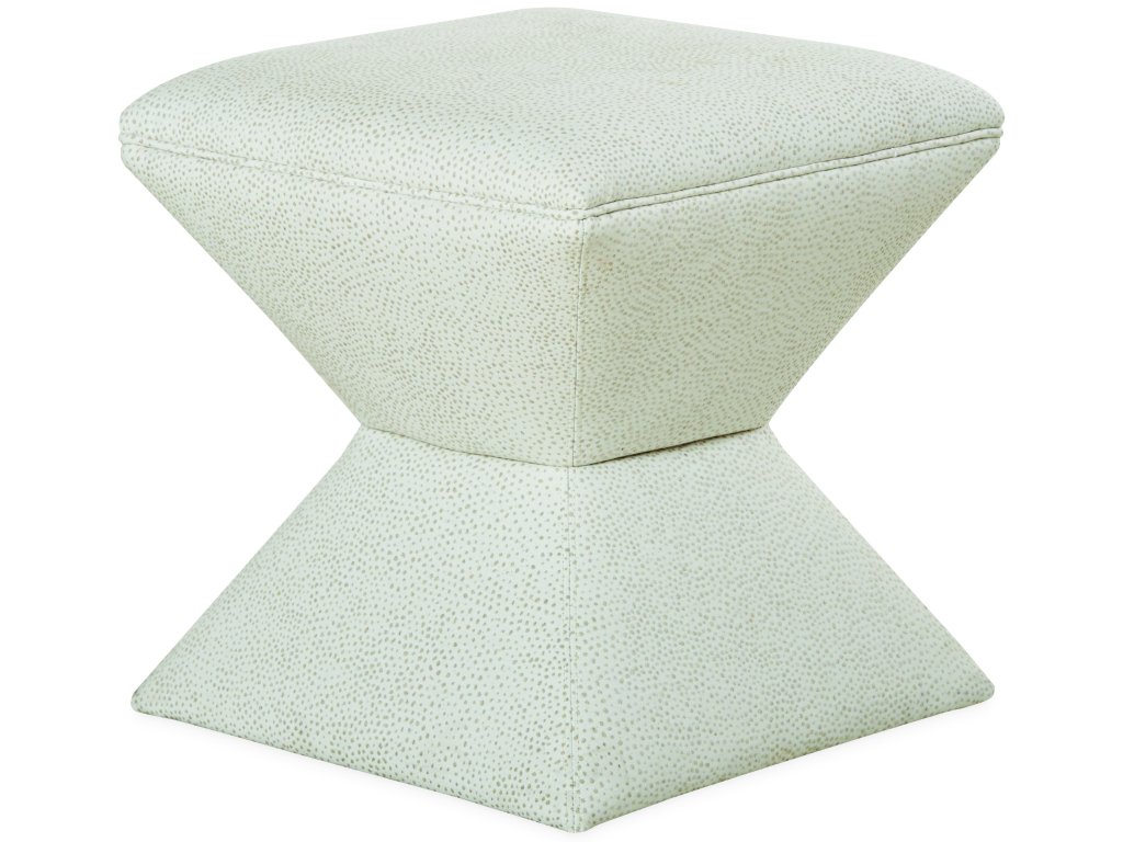 Hamilton Outdoor Ottoman - image 2