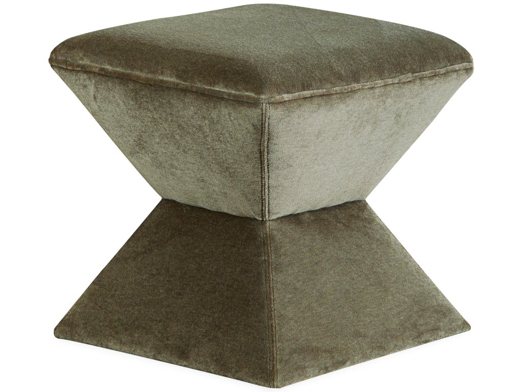 Hamilton Outdoor Ottoman - image 4