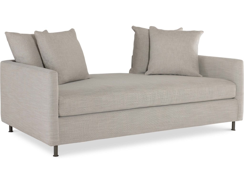 Nandina Outdoor Day Bed - main image