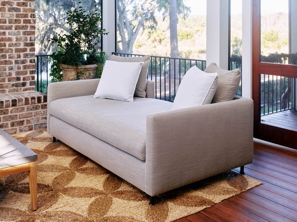 Nandina Outdoor Day Bed - image 5