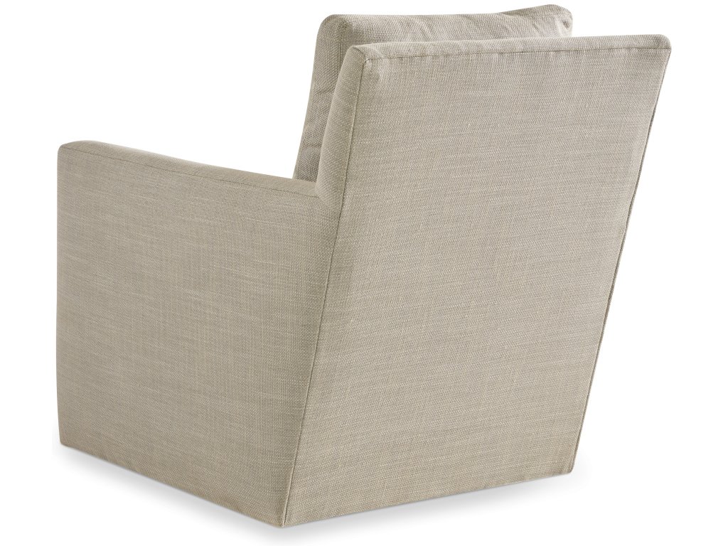 Nandina Outdoor Swivel Chair - image 2