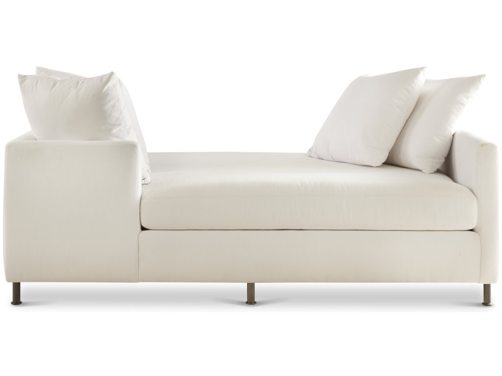 Nandina Outdoor Double Chaise - image 1